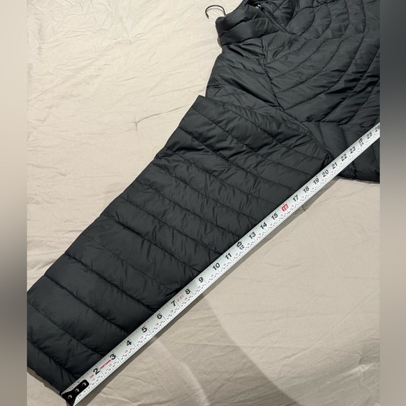 COLUMBIA Women's White Out ll Omni Heat Black Puffer Jacket - 3X - NWT! - Picture 11 of 13